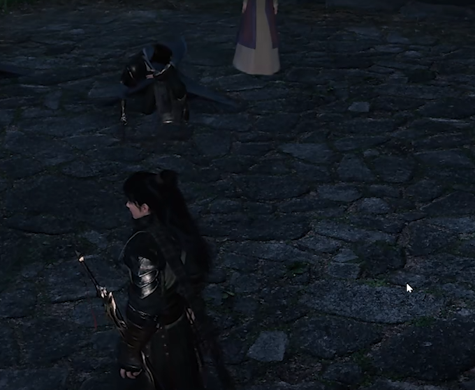 下一站江湖2攻略全路线流程1