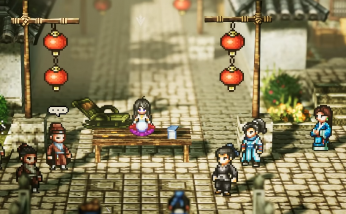 逸剑风云决碧海仙踪全流程攻略1