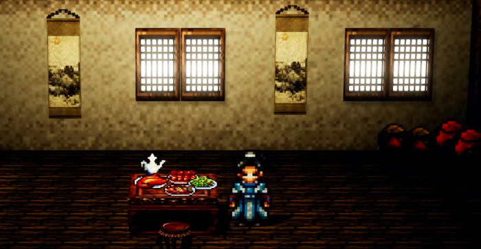 逸剑风云决碧海仙踪全流程攻略3