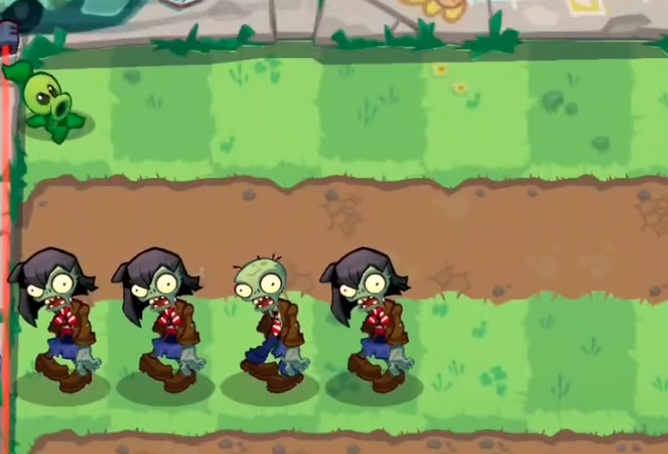 植物大战僵尸3新植物介绍1