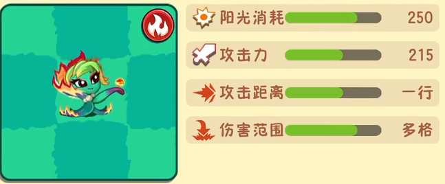 植物大战僵尸3新植物介绍5