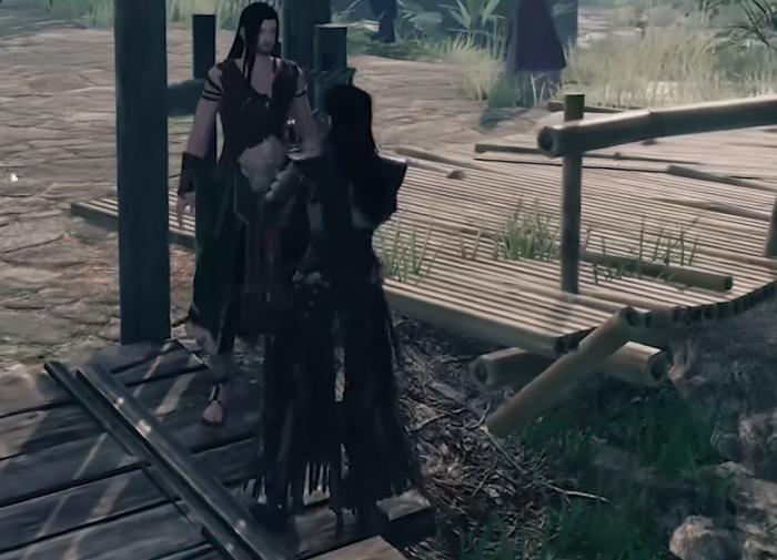 下一站江湖2连招怎么用1