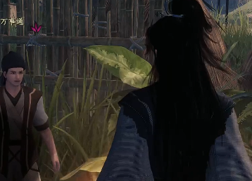 下一站江湖2百战刀圣三个线索在哪1