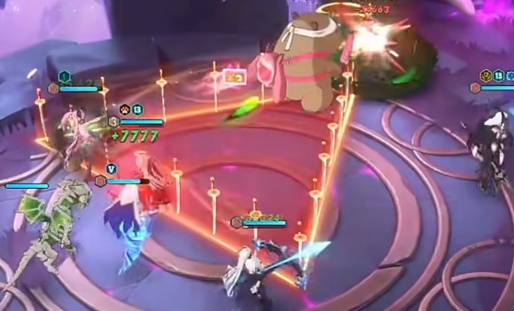 龙魂旅人荆介绍4