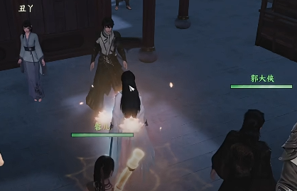 下一站江湖2加入双修府方法说明3