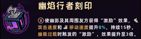 失落城堡2刻印怎么解锁3