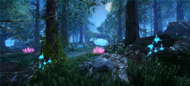 斗罗大陆猎魂世界地图探索攻略5