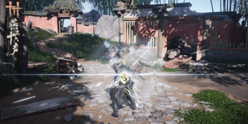 第五人格林中童话玩法介绍3