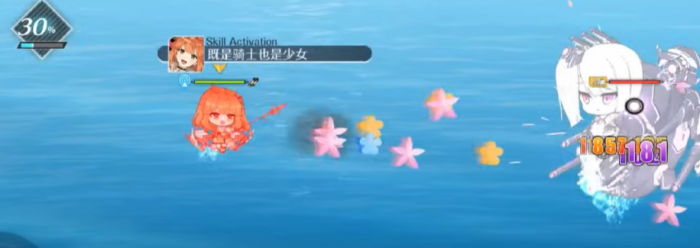 碧蓝航线艾菈值得培养吗4