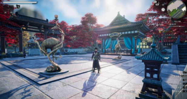 下一站江湖2修为快速获取1