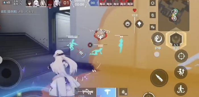 卡拉彼丘排位怎么玩4