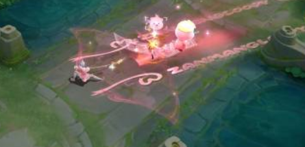 王者荣耀loopy联动介绍3