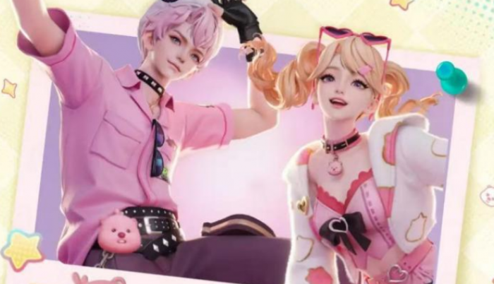 王者荣耀loopy联动介绍6