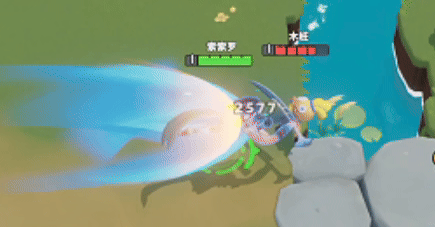 野蛮人大作战2索索罗介绍3