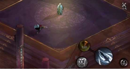 虚无之印琵琶奴怎么样1