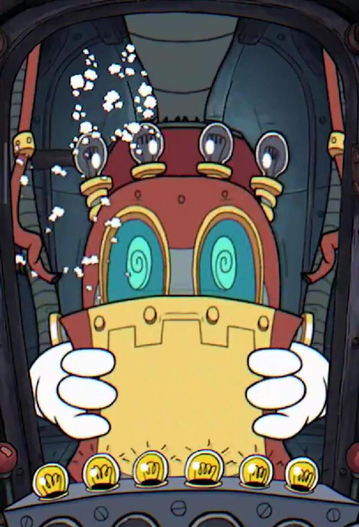 发条总动员二号飞行员怎么样2