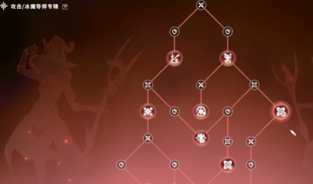 星痕共鸣射线流玩法介绍1