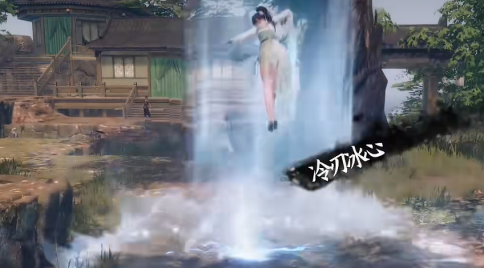 下一站江湖2傲寒六诀介绍1