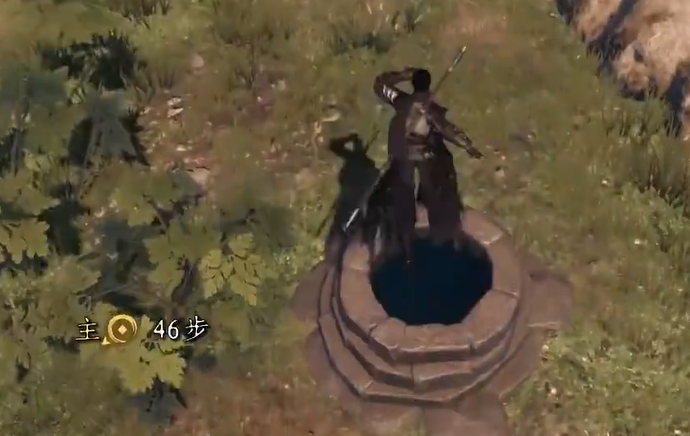 下一站江湖2井底敲钟攻略1