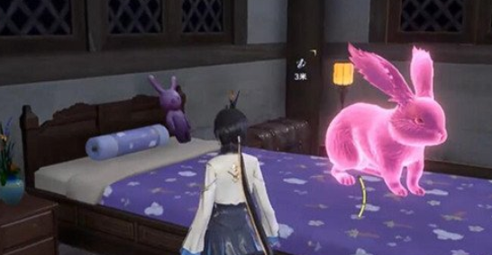 斗罗大陆猎魂世界小舞回忆攻略1