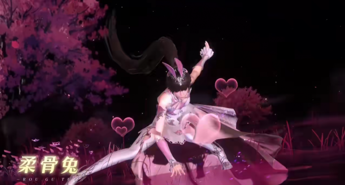 斗罗大陆猎魂世界所有武魂介绍6