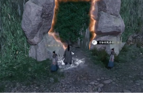 下一站江湖2二周目怎么开3