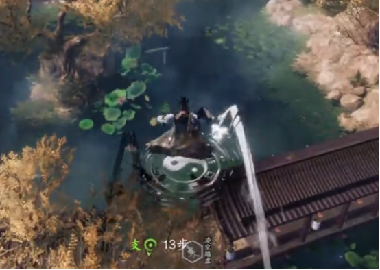 下一站江湖2暗器门派怎么选3