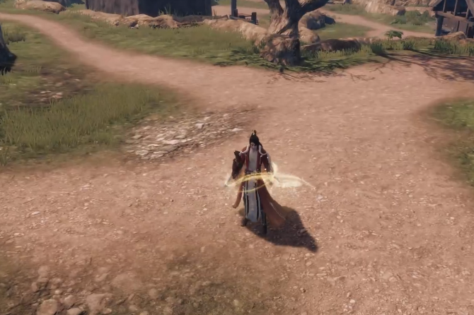 下一站江湖2降龙十八掌怎么学3