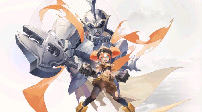 光隙解语强度表一览2