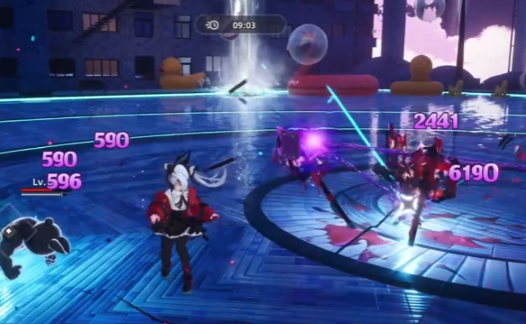 异环12层试炼玩法介绍1