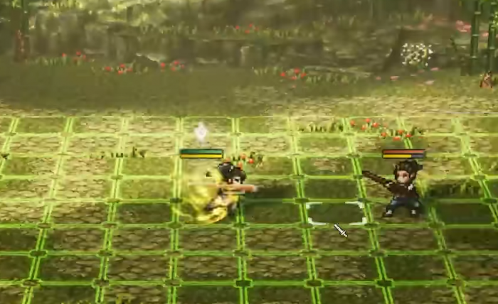 逸剑风云决全攻略1