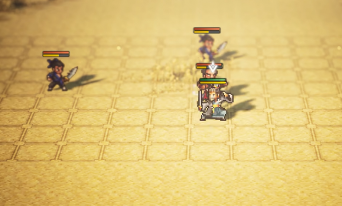 逸剑风云决全攻略2