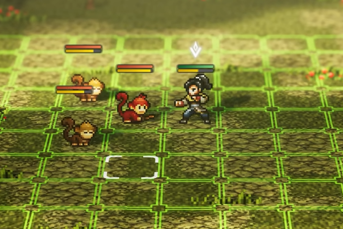 逸剑风云决全攻略3