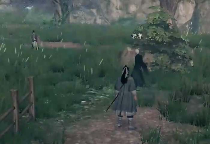 下一站江湖2神武将军墓位置介绍2