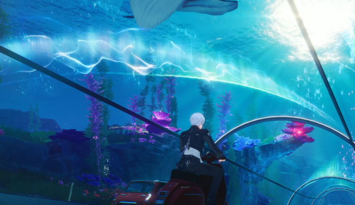 异环海底隧道怎么样3