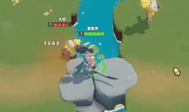 逸剑风云决永久队友有哪些8