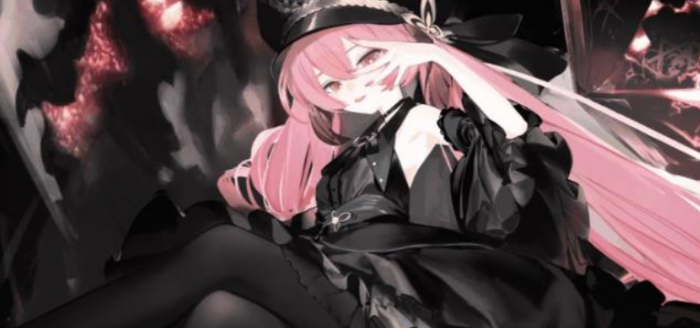 雷索纳斯伊卡菈介绍2