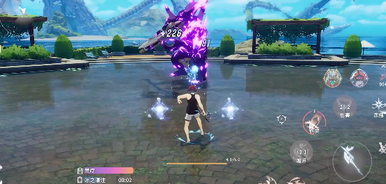 星痕共鸣12层试炼通关攻略4