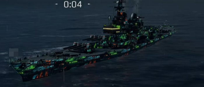 现代战舰什么船好4