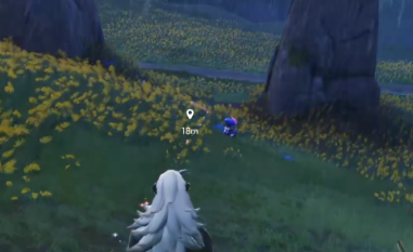 伊莫青石台怎么探索1