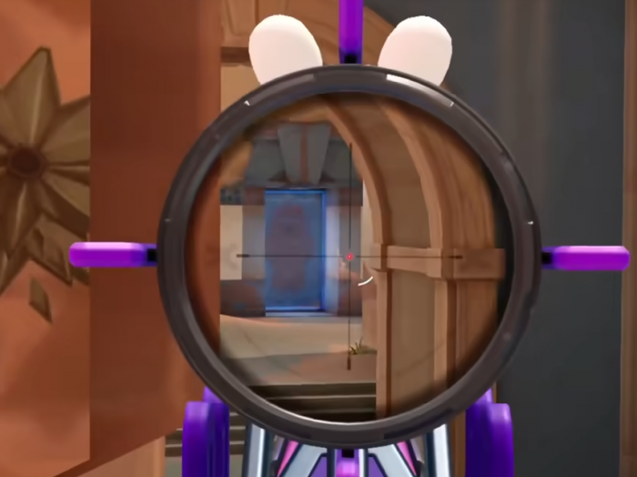 卡拉彼丘地图有哪些2