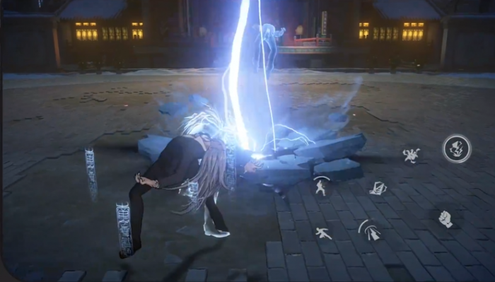 异人之下手游陆瑾怎么玩3