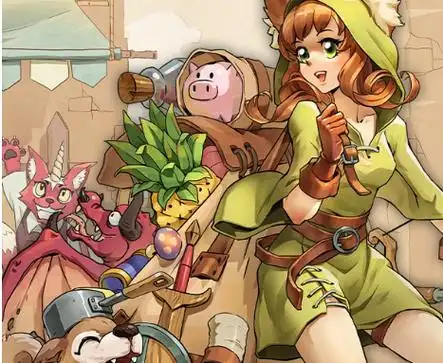 远光84打法教学5