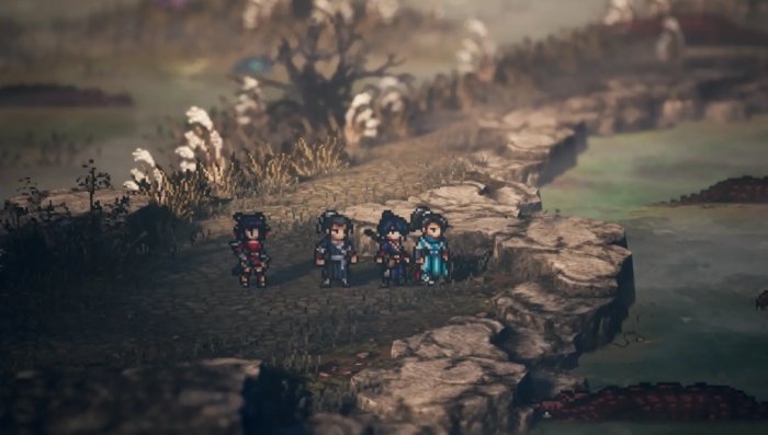 逸剑风云决主线任务流程分享1