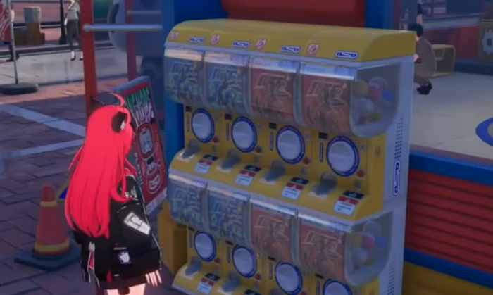 异环扭蛋玩法介绍1