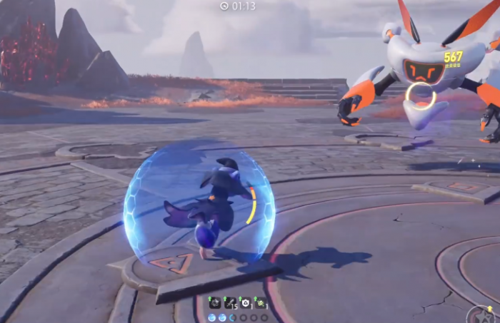 伊莫火之挑战攻略3