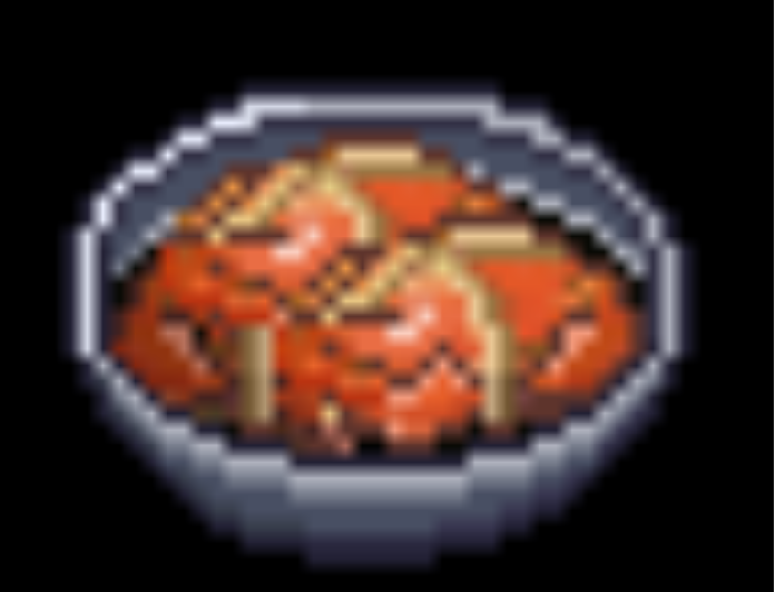 江城创业记菜谱配方1