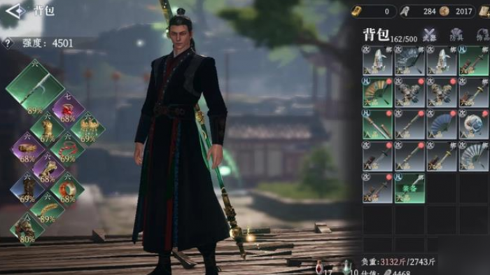 大奉打更人战力怎么提升4