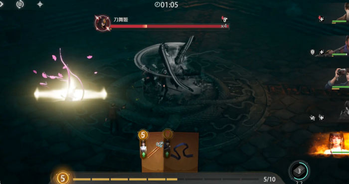 盗墓笔记吴二白强度高吗2