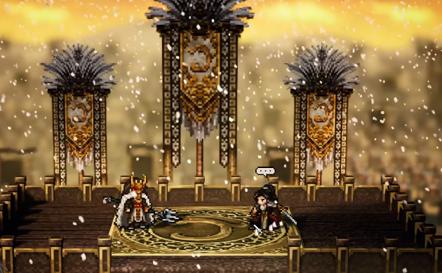 逸剑风云决刀法推荐1